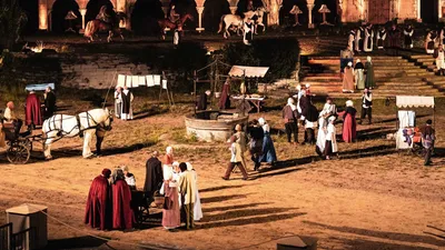 Gironde et Dordogne : les idées sorties pour ce week-end du 18...