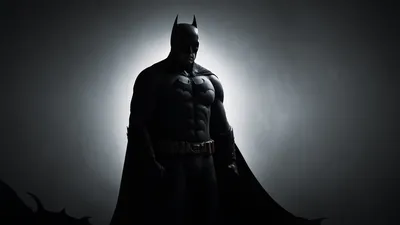 L’effet Batman : les gens seraient plus civilisés en présence de «...