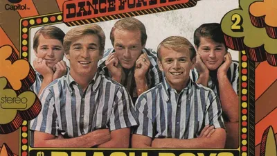 Le Collector du jour : "Good Vibrations" des Beach Boys
