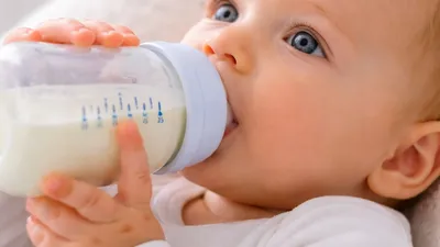 Mission « flash » sur les laits infantiles : un outil parlementaire...