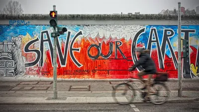 Street Art : le festival d'Antony revient pour sa 11e édition
