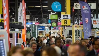 Foire de Bordeaux : une nouvelle édition colorée et dans l'air du...