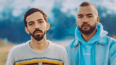 Bigflo & Oli en mode teasing maximal avant Karma