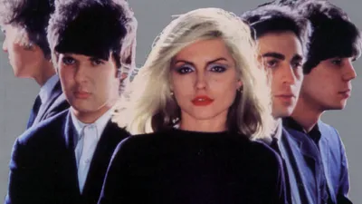 "Call Me" de Blondie : le tube culte du film "American Gigolo" 