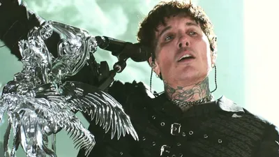 Bring Me The Horizon : la bande-annonce spectaculaire de "L.I.V.E....