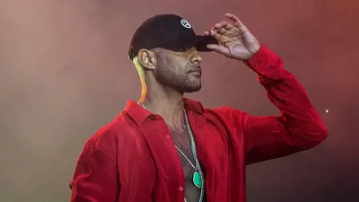 Booba relance la machine à clash et vise désormais Freeze Corleone