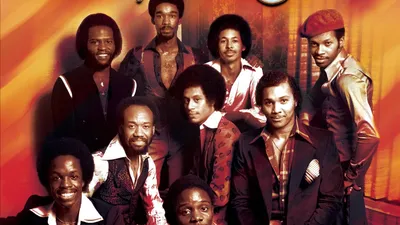 “Boogie Wonderland”: le classique disco d’Earth, Wind & Fire à...