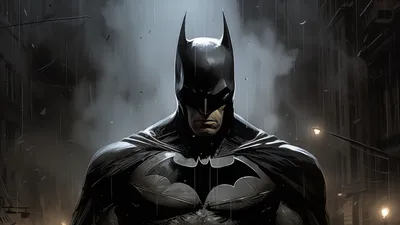 À Londres, Batman paie l’essence et les amendes des automobilistes