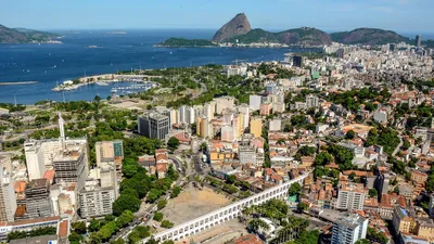 Lapa, le cœur vibrant de Rio de Janeiro