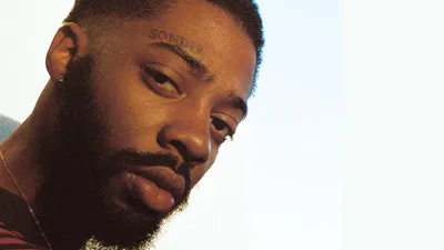 Brent Faiyaz sort (enfin) "Icon", son nouvel album très attendu !