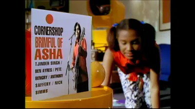 De quoi ça parle ? : “Brimful of Asha” de Cornershop 