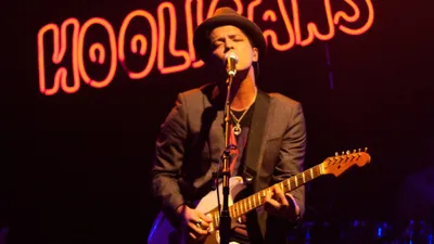 Bruno Mars annonce l’album The Romantic pour février 2026