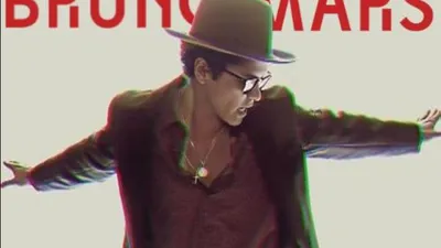 De la cha-cha au pop-rock pour "Locked Out of Heaven" de Bruno Mars