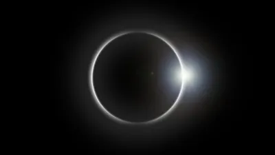  Éclipse solaire du 12 août : où l’observer en France et pourquoi...