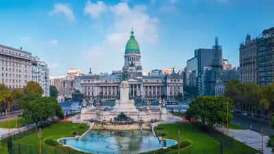 Buenos Aires : la capitale du livre