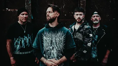Bullet for My Valentine fait un retour fracassant avec " Social...