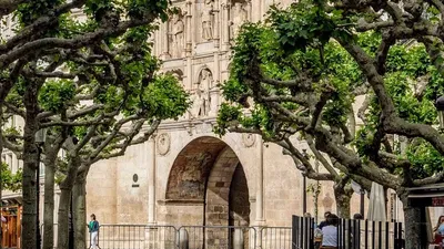 Burgos, escapade au cœur de la Castille