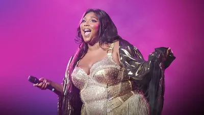 Lizzo décroche le disque de diamant en France avec About Damn Time