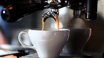 Le café, bon pour le moral et les intestins ? 