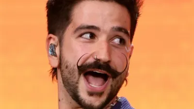 Camilo débarque au Casino de Paris