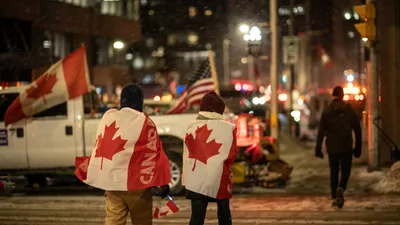 Ottawa : le clubbing jusqu'au bout de la nuit !