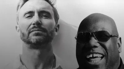 Carl Cox et David Guetta : l'événement de l'été à Ibiza !