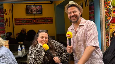 La Casa Latina débarque dans le sud !