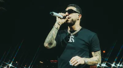 Ryan Castro enflamme l'Amérique latine avec sa tournée