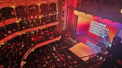 Les Flammes 2026 : les nominations dévoilées pour la 4e édition