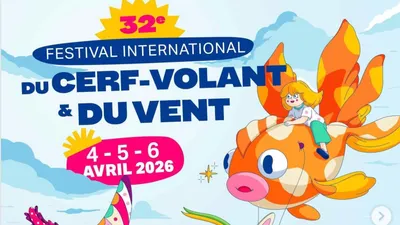 Vos idées sorties pour le week-end de Pâques