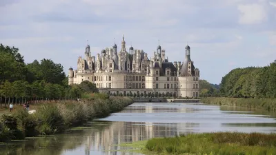 Pourquoi l'aide du Puy du Fou pour Chambord a été refusée
