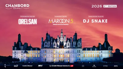Nos idées sorties pour le week-end du 26 au 28 juin 