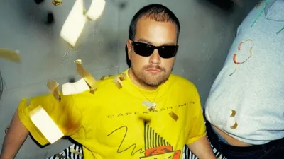 « Our Home » : découvrez le nouveau clip de Myd !