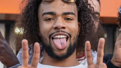 Alonzo, Heuss l'Enfoiré, Gambi et TK : un collectif inattendu prêt...