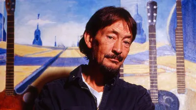 Chris Rea, chanteur de « On the Beach », nous a quitté à 74 ans 