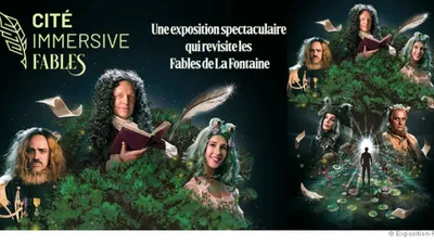 Nos idées sorties pour le week-end du 16 au 18 janvier