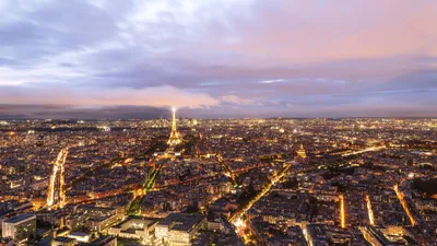 Une nuit sous les étoiles pour célébrer 2026