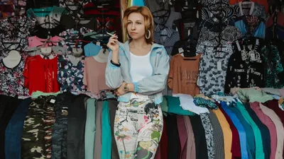 La Giant Free Troc Party débarque à Paris