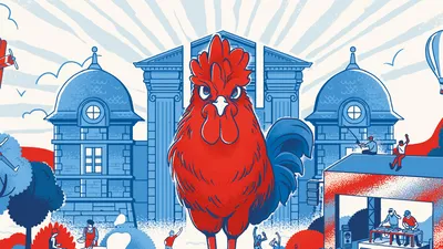 COCORICO ELECTRO 2026 : le festival ajoute une journée de musique...