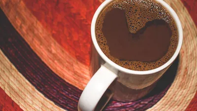 Le Chocolat Chaud Mexicain : le meilleur au monde !