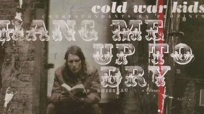 Cold War Kids : l’histoire de « Hang Me Up To Dry »