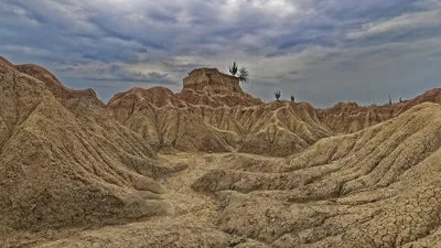 Colombie : contre la sécheresse, un jour chômé pour les...