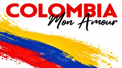 « Colombia, Mon Amour » réunit de nombreux artistes pour soutenir...