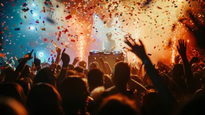 Le clubbing de jour pour les plus de 30 ans débarque à Paris