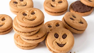 30 000 cookies gratuits distribués à  Paris en septembre