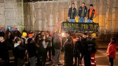 Gironde et Dordogne : les agriculteurs toujours mobilisés ce mardi