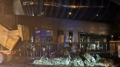 La colère des agriculteurs s'est fait entendre à Bordeaux