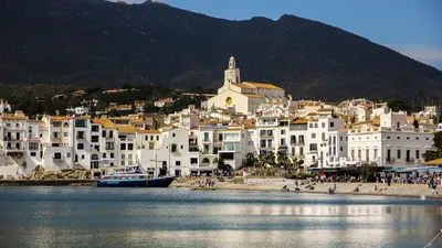 Escapade Latina : Cadaqués, le village qui a envoûté Dalí