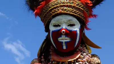 Guinée équatoriale, l'Afrique secrète