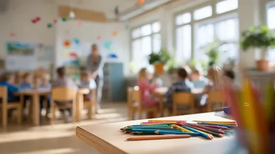 En Allemagne, en Suisse et en Autriche, l’école enseigne aussi le...